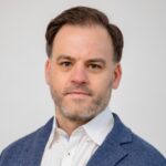 Bill Ness - 55places