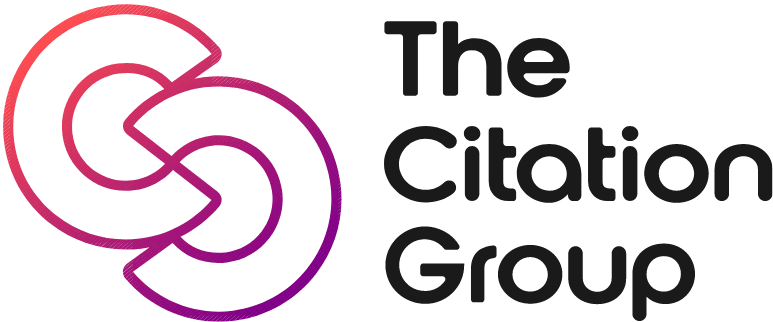 Citation Group Logo