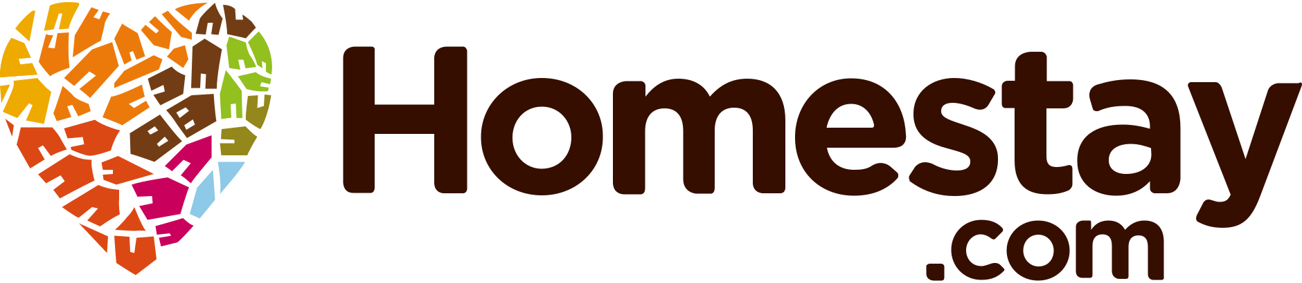 Homestay Logo