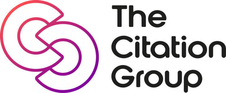 Citation Group Logo